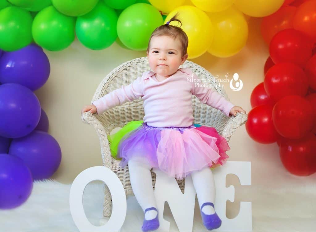 first birthday fun Bloomfield NJ 