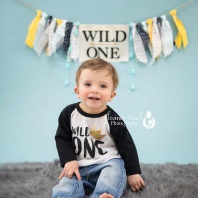 birthday boy Cranford NJ photography