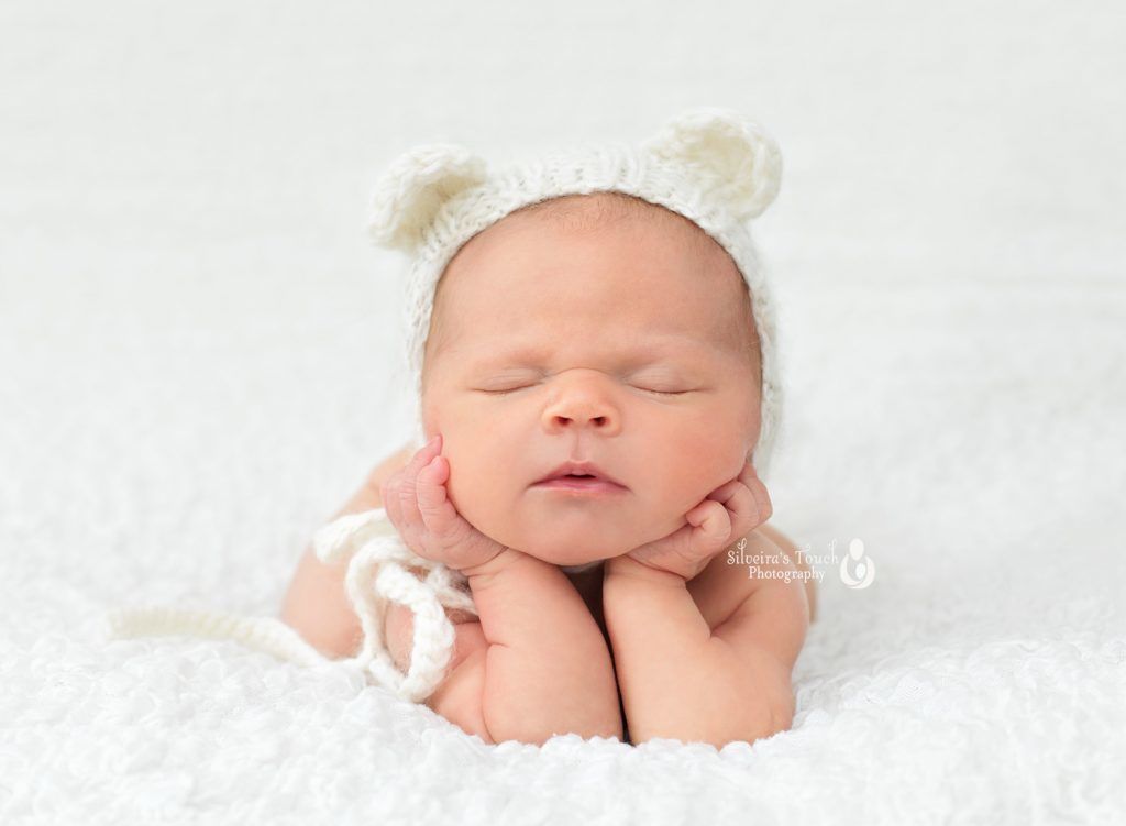Denville NJ newborn photo