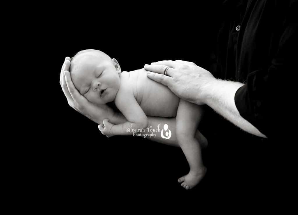 Denville NJ Newborn Photography