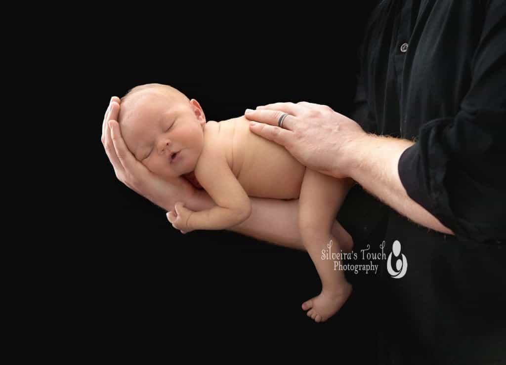 Denville NJ Newborn Photography