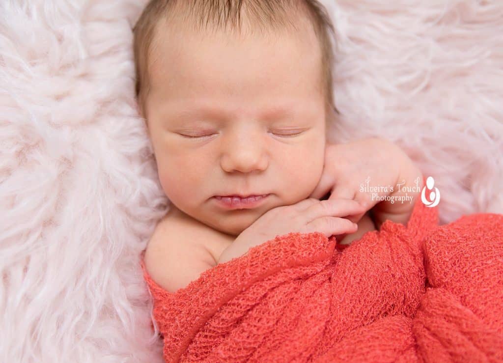 Pompton Lakes NJ Newborn photos