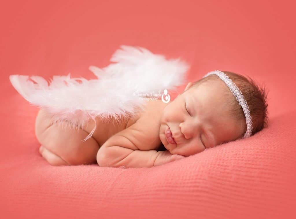 Pompton Lakes NJ Newborn photos
