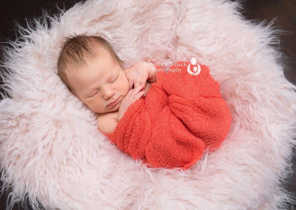 Pompton Lakes NJ Newborn photos