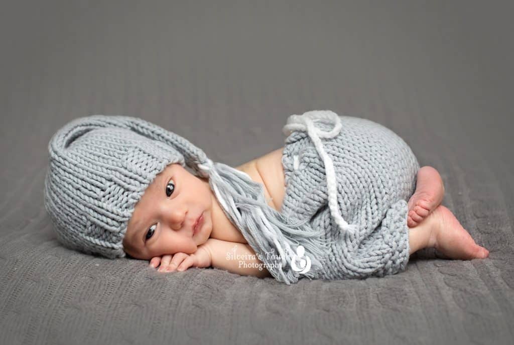 Mendham NJ Newborn Photography