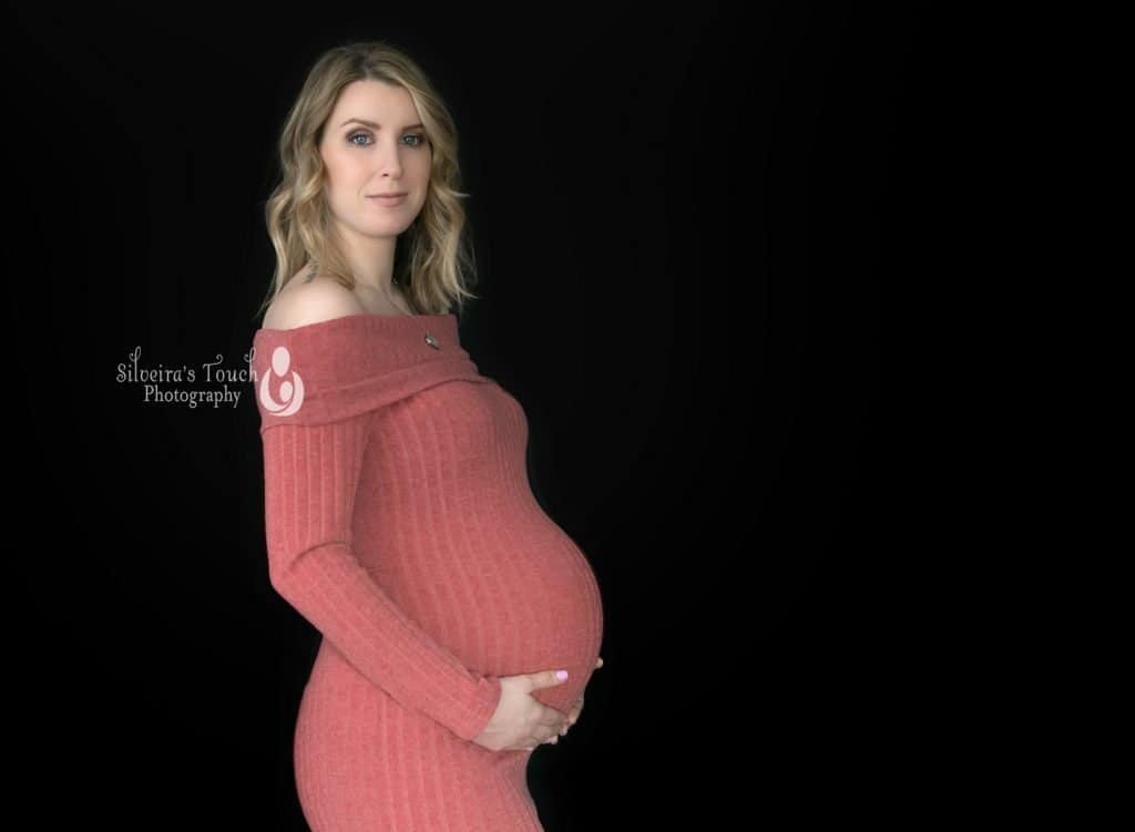 N. Brunswick NJ Maternity Photographer