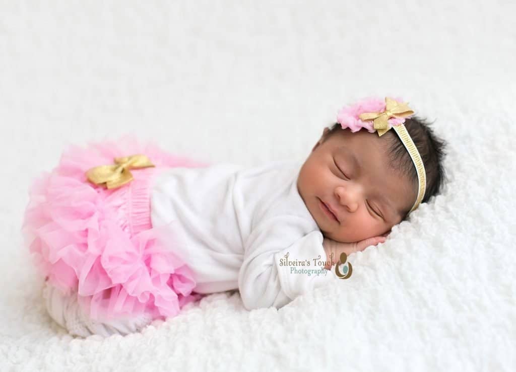 gorgeous baby girl Rockaway NJ 