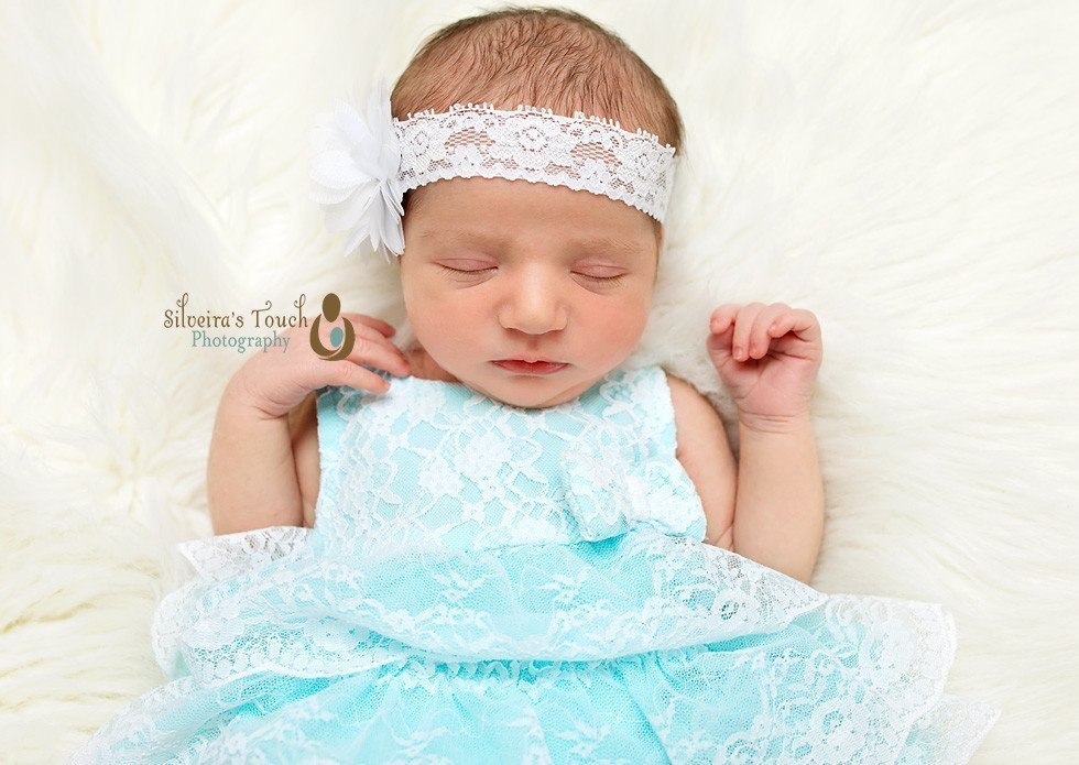 Nutley NJ Newborn Photography