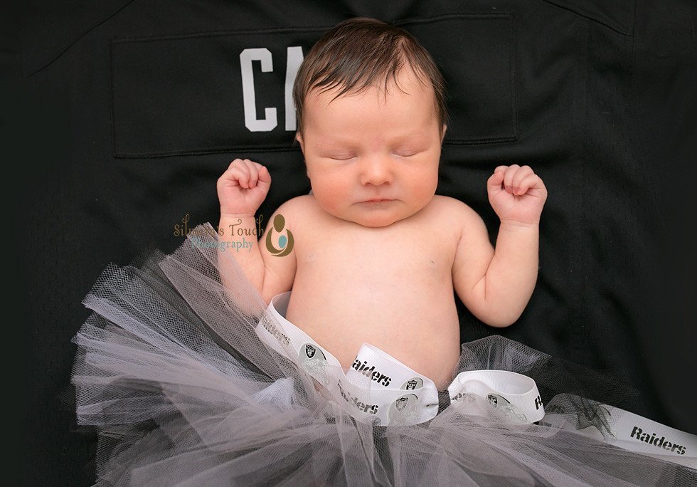 N. Brunswick NJ Newborn Photographer