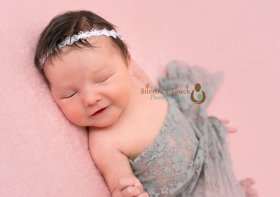N. Brunswick NJ Newborn Photographer