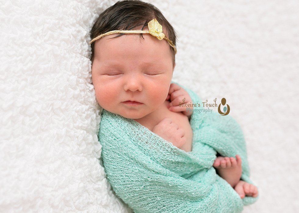 N. Brunswick NJ Newborn Photographer