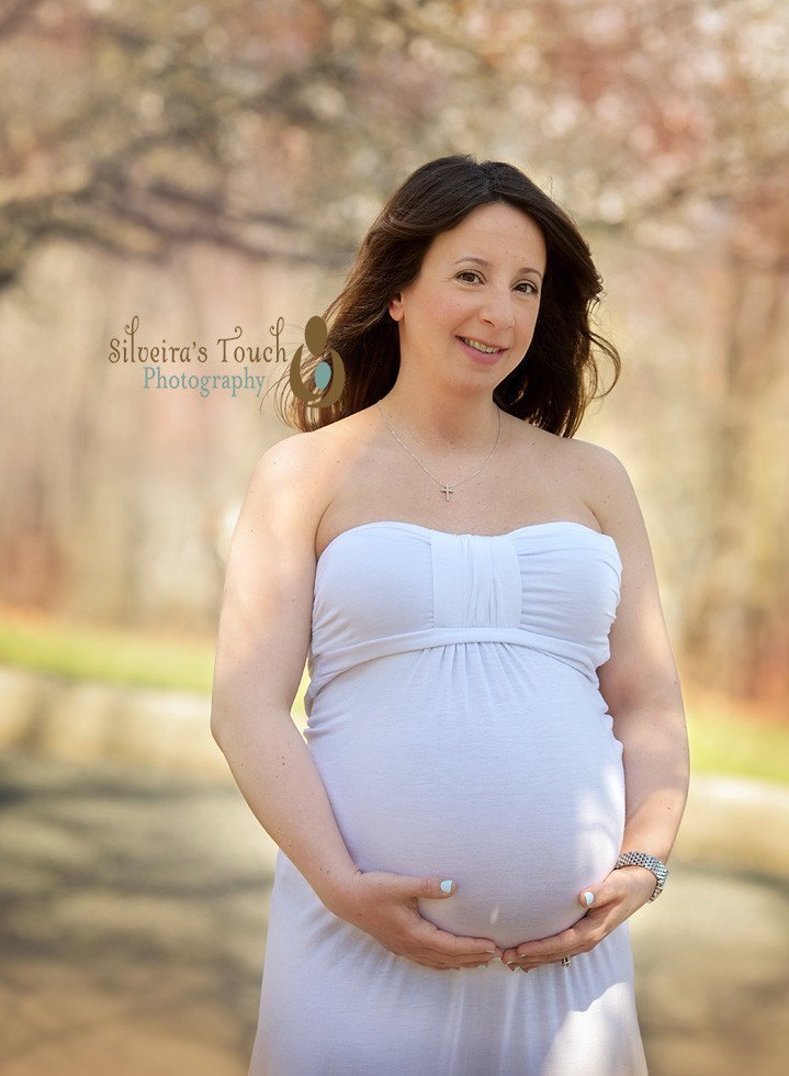 Clifton NJ Maternity Photographer