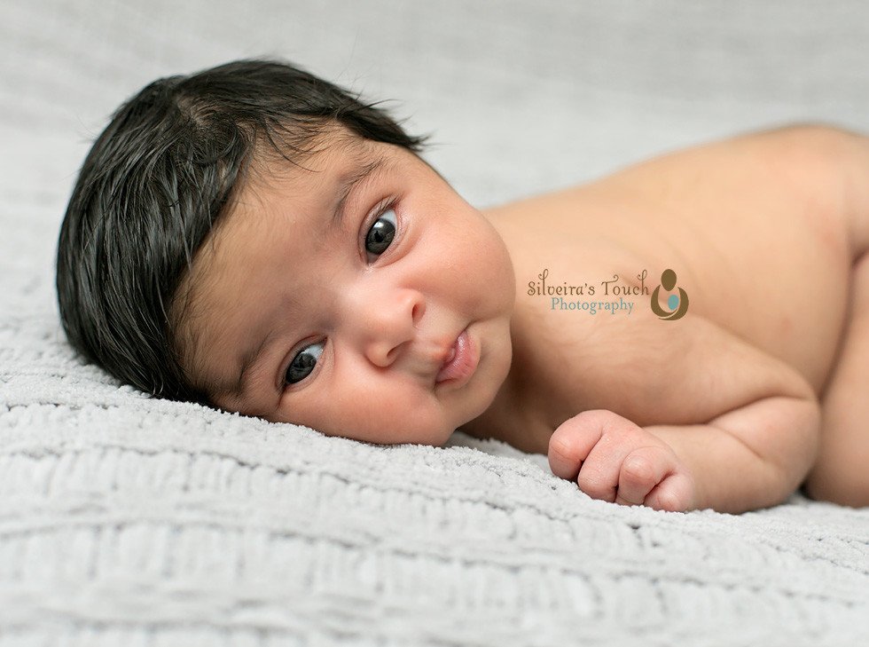 Wood-Ridge NJ infant Photographer