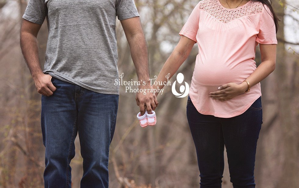 Beautiful moments Parsippany NJ Maternity Photography