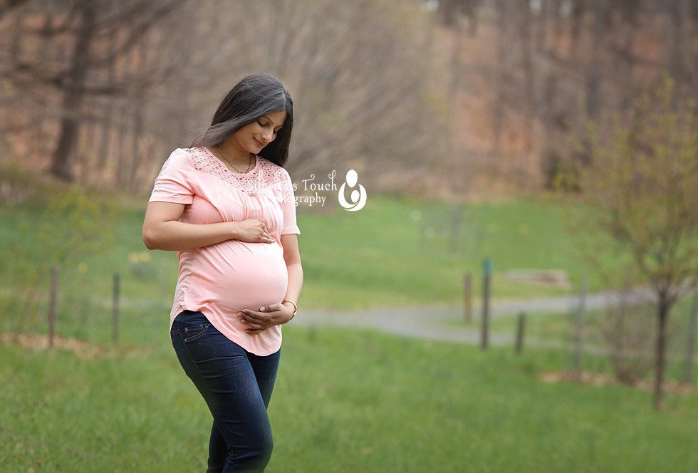 Parsippany NJ Maternity photography
