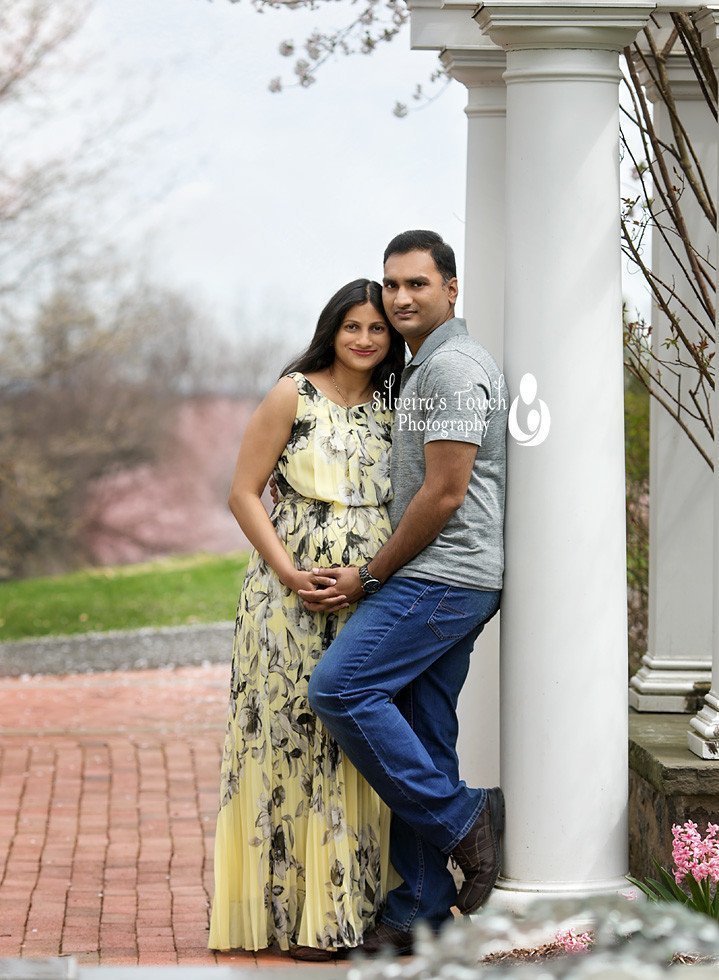 Morris County NJ Maternity Photography