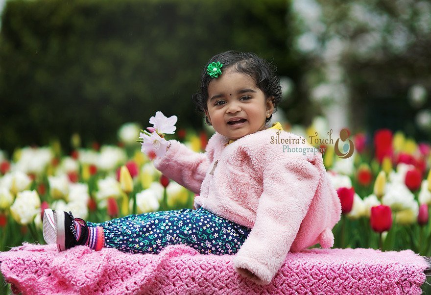 Morris Plains NJ Children Photographer