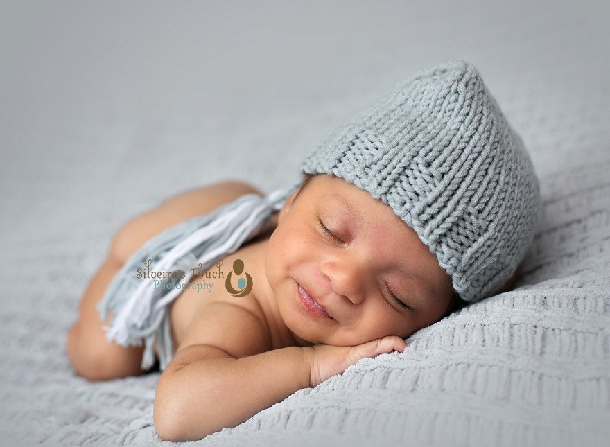 Flanders NJ newborn photography
