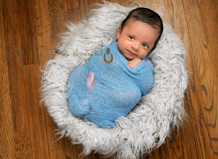 Newborn Photography Flanders NJ