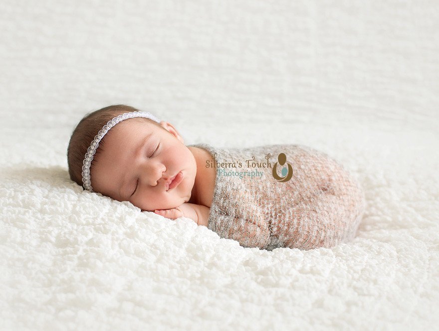 Jersey City Newborn Photographer