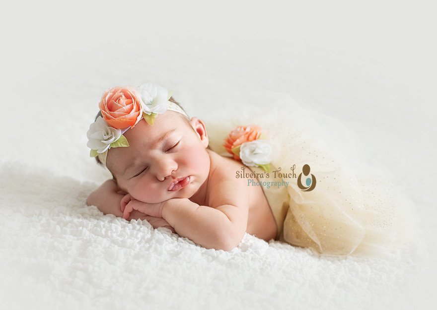 Baby Bella Jersey City NJ Newborn Photographer