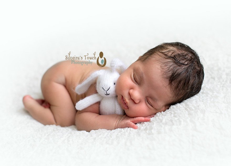 gorgeous 7 days old Matawan NJ Newborn Photographer