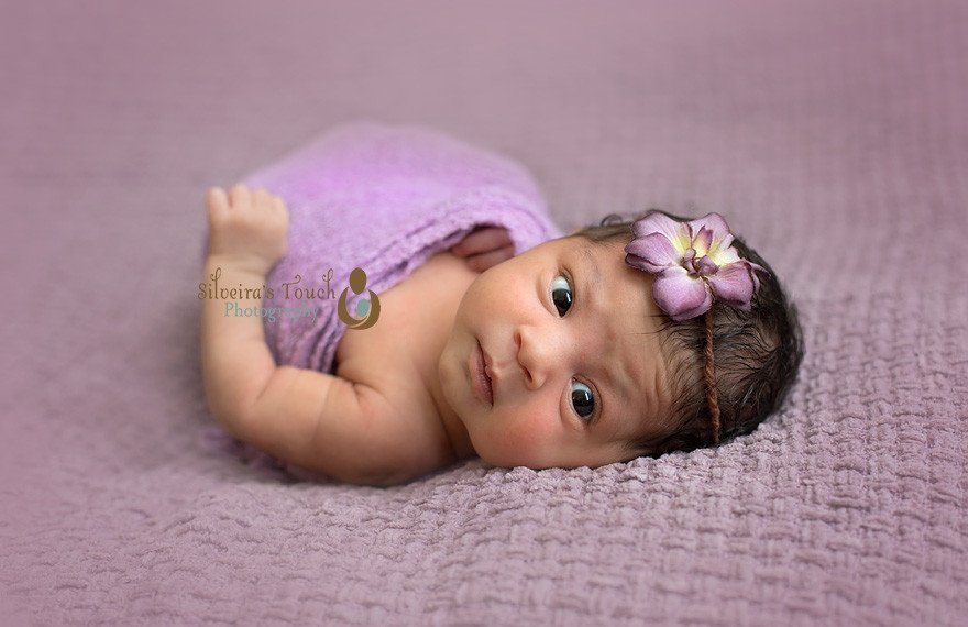 Matawan NJ Newborn Photographer