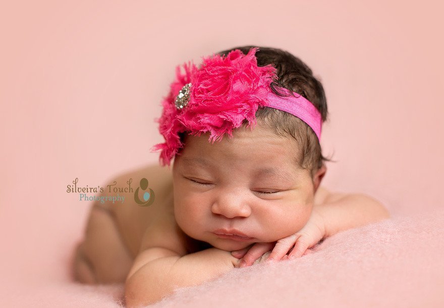 Matawan NJ Newborn Photographer