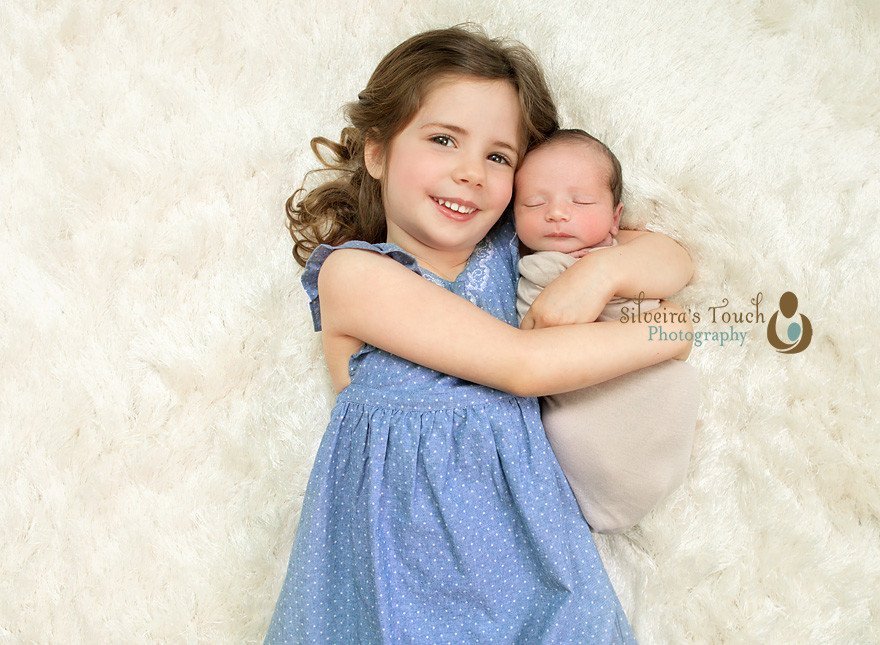 Bloomfield NJ newborn photography