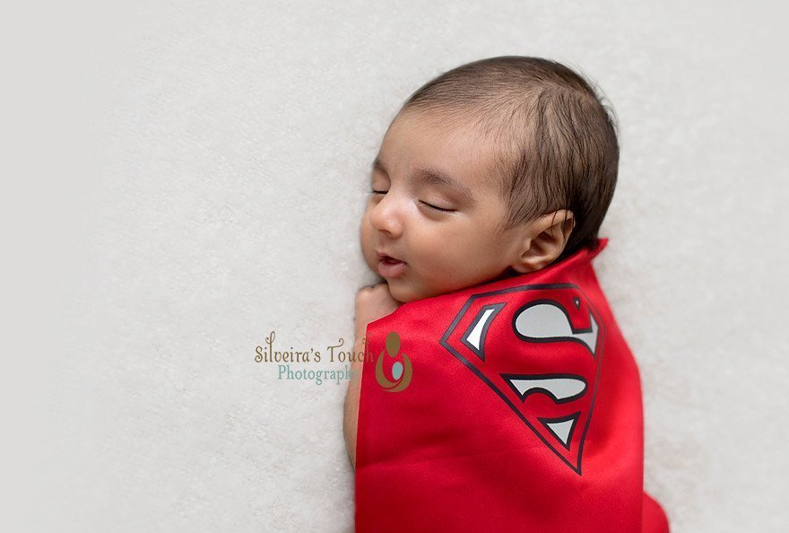 Long Valley NJ Newborn Photography