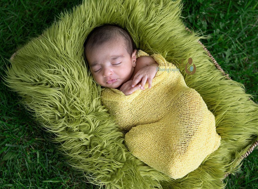 Long Valley NJ Newborn Photography