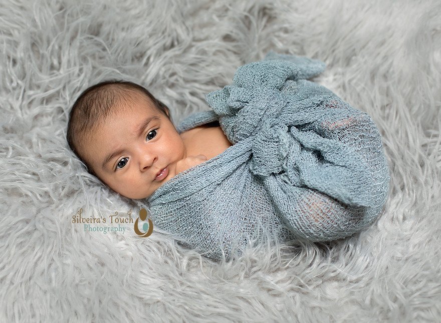 Long Valley NJ newborn photography