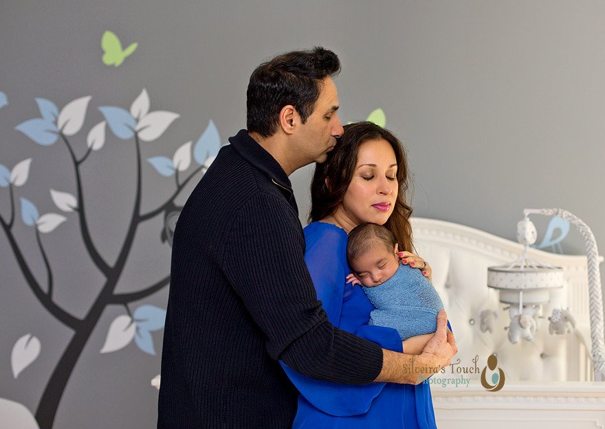 Long Valley NJ Newborn Photographer