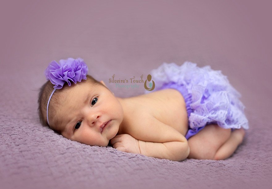 Parsippany NJ newborn Photography