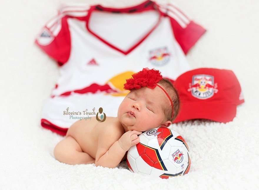 Parsippany NJ newborn Photography