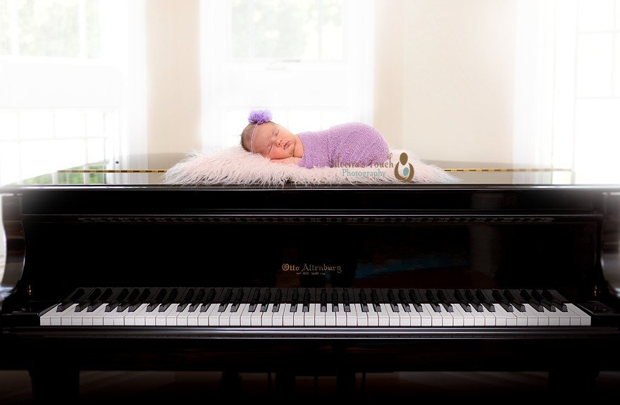 Parsippany NJ newborn Photography