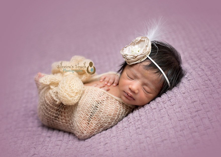 Morris County NJ Newborn photos