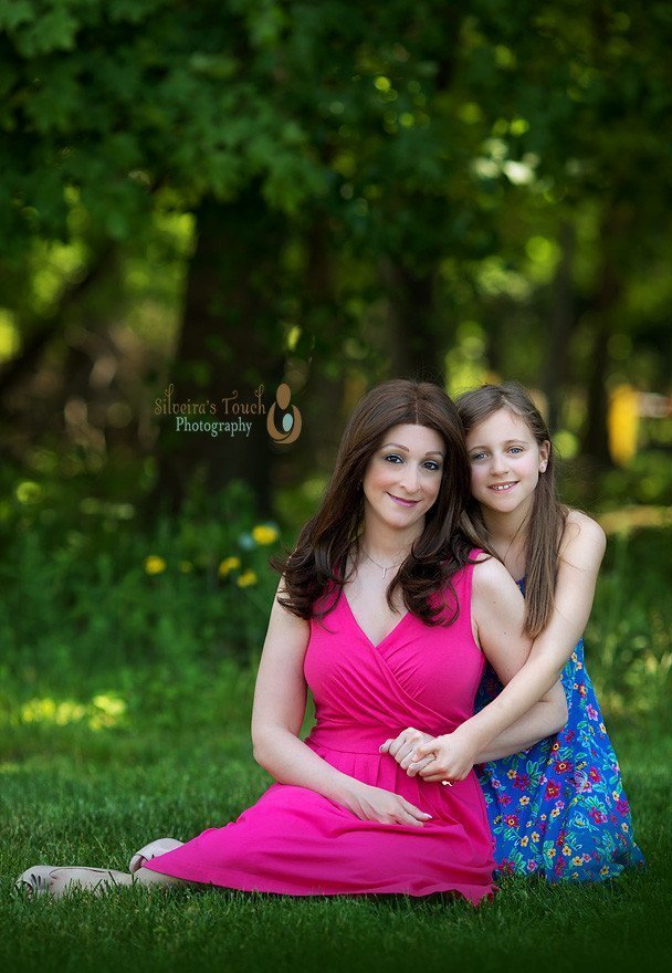 Mt. Olive NJ family photographer
