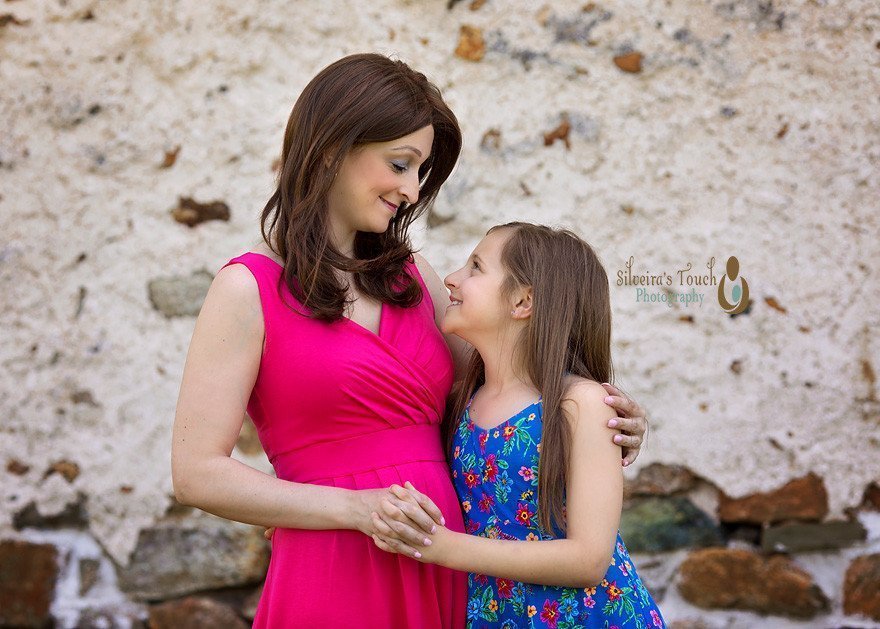 Mt Olive nj family photographer