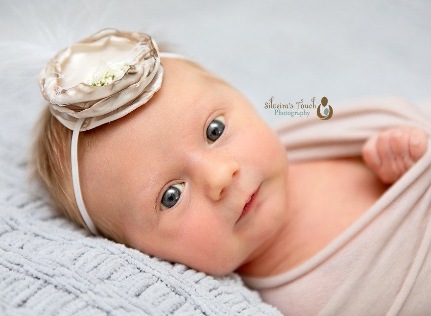 NJ Newborn photography