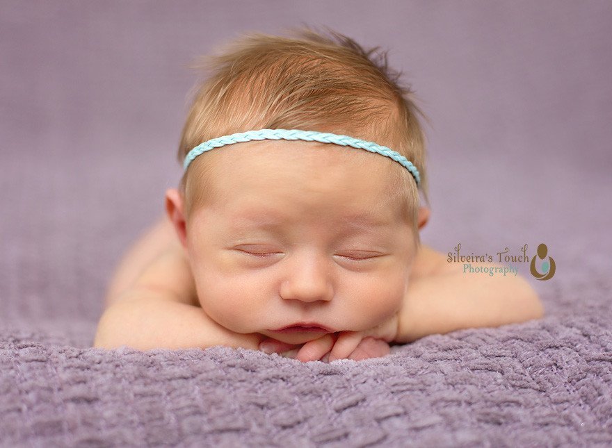 newborn photography