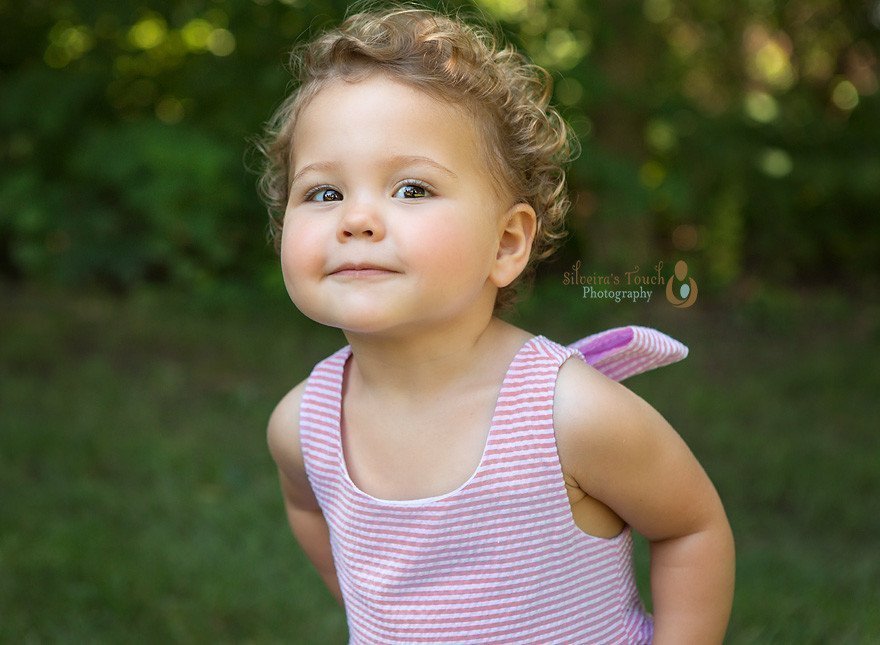 Cranford nj newborn photography