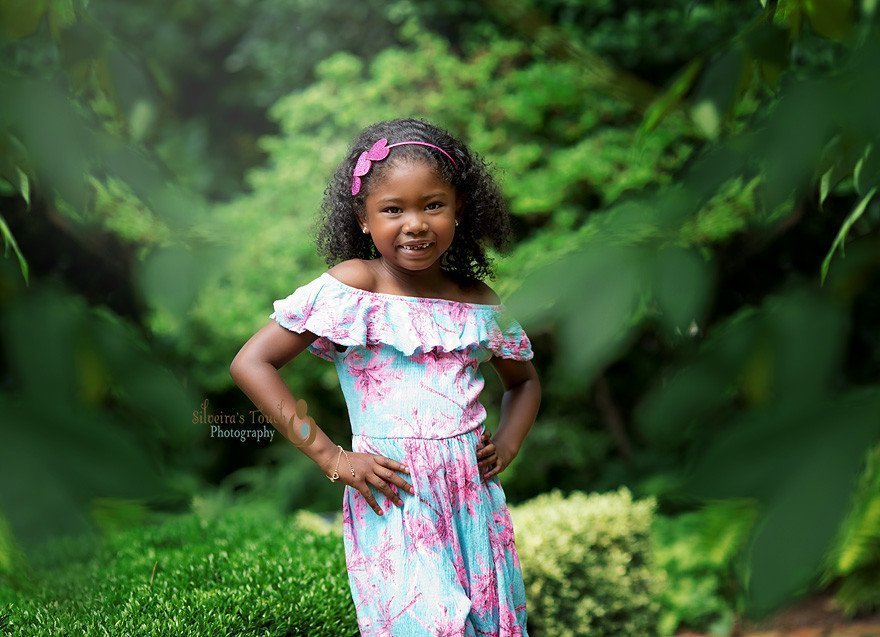 Morris Plains nj Children photography
