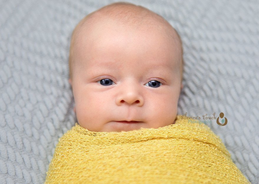Mt. Olive NJ Infant Photography