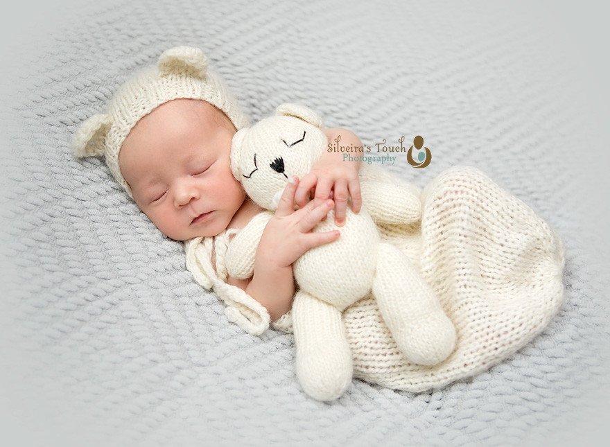 newborn photography Mt. Olive NJ