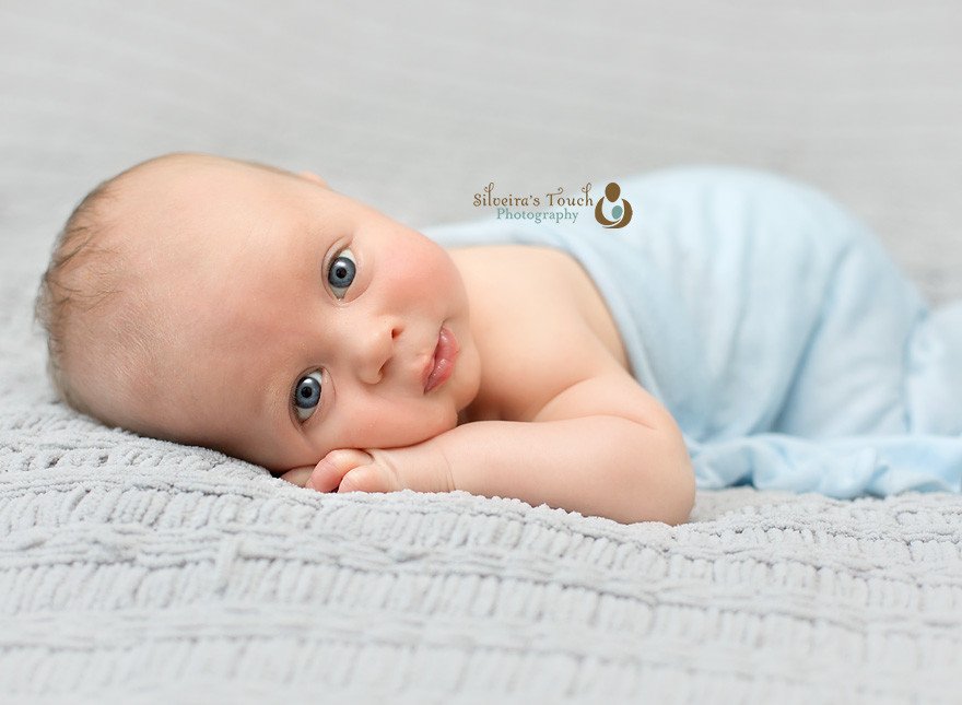 Denville NJ Newborn photography