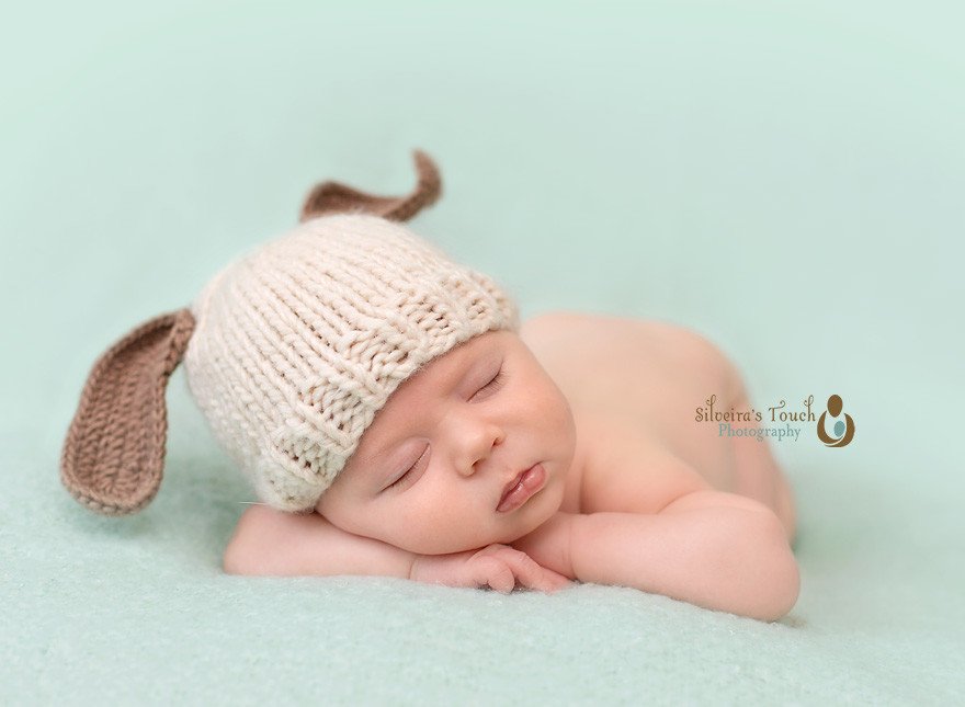 most beautiful infant Denville NJ photography