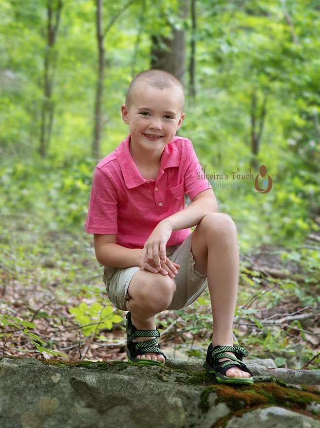 Sparta NJ Family and Children photography