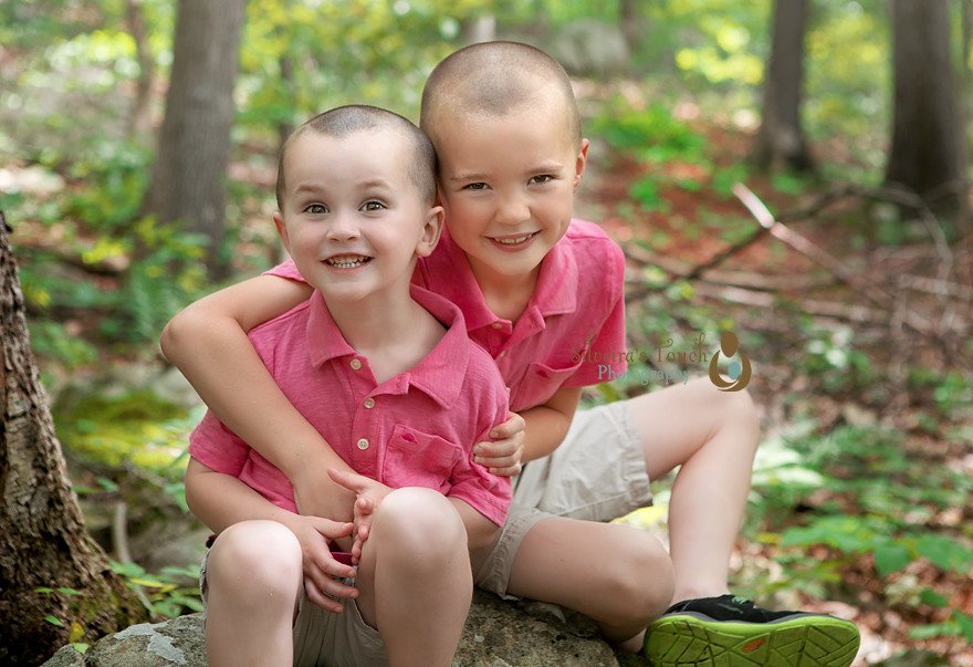 Sparta NJ Family photo session