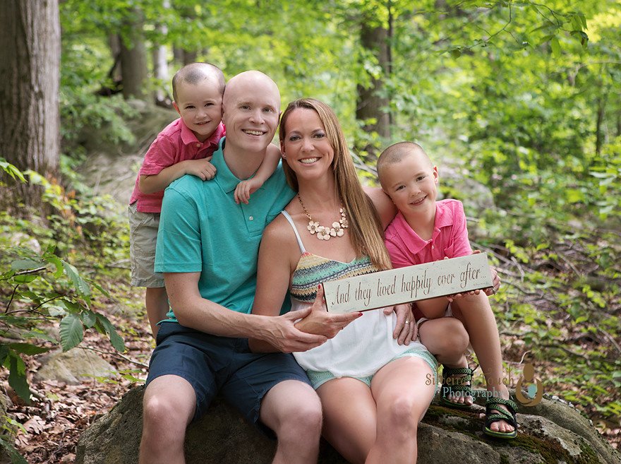 Sparta NJ family photographer